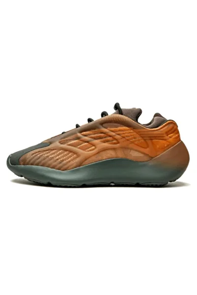 adidas YEEZY 700 Men's Sports Shoes, Multicolor, Size 43 1/3 EU