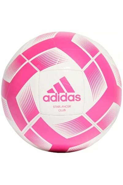 adidas Minge de fotbal Starlancer Club, Adidas, mărimea 5, material sintetic,...
