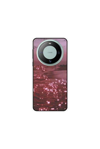 Atlas Husa personalizata Huawei Mate 60 Pro, Pink Sky, multicolor, S1D1M0129