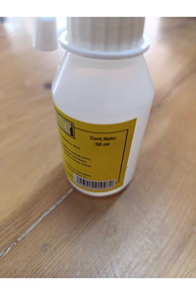 GÜÇLÜ Sıvı Soğuk Silikon Yapıştırıcı - 50 ml