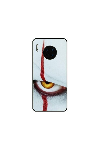 Atlas Προσαρμοσμένη θήκη Huawei Mate 30, IT, πολύχρωμη, S1D1M0107