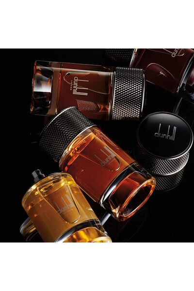Alfred Dunhill Signature Collection Nordic Fougere Eau de Parfum for Men, 3.4 oz
