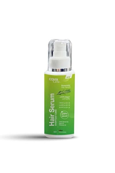 Cofix CARE كوفيكس كير سيروم مقوي للشعر بإكليل الجبل - 100 مل