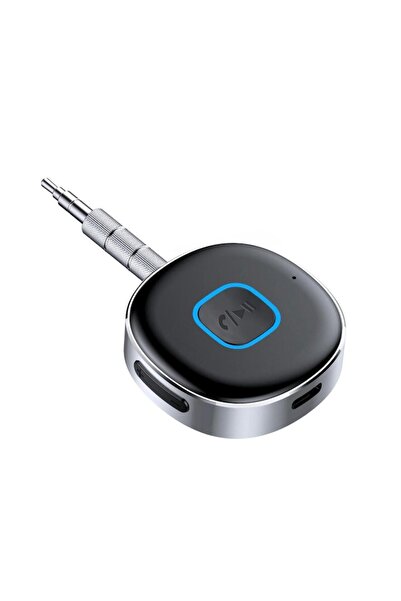 Louluna FM Auxiliary Car Modulator, Louluna, Portable 3.5 mm, Bluetooth 5.0