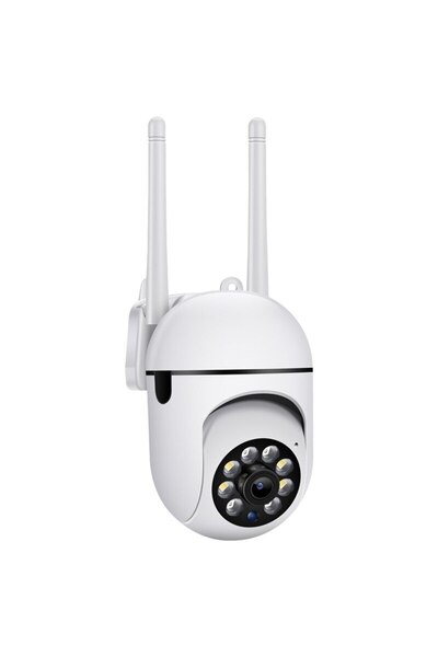 OEM Wireless HD video camera with night vision, PTZ control, ceiling and wall mounting