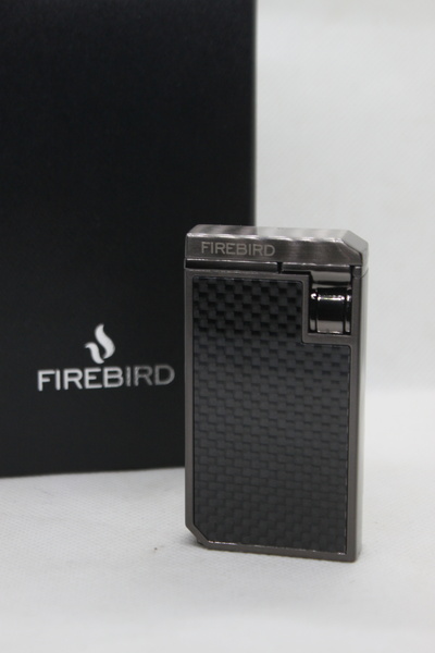 WORKER Double Torch Puro Delicili Firebird Puro Çakmağı