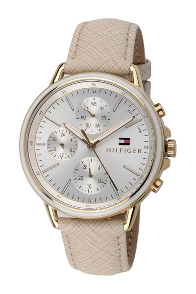 Tommy Hilfiger Ladies Watch Tommy Hilfiger 1781790, Quartz, 40mm, 3ATM