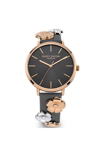 Daisy Dixon Ceas de damă Daisy Dixon DD160ERG, cuarț, 38mm, 3ATM