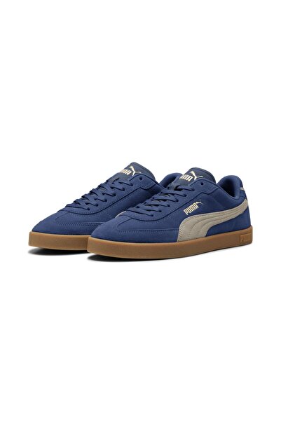 Puma Sneaker Club II Era Suede