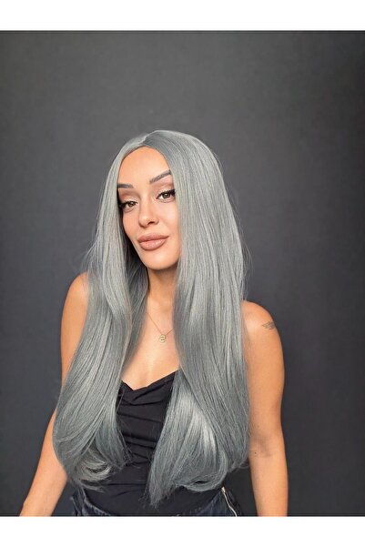 Suzan Peruk Gerçek Saç dokusunda Medikal Hİjyenik Peruk.Her başa uyumludur.Su...