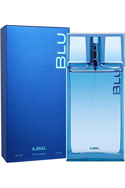 Ajmal Perfumes Ajmal Blue for Men 90 ml - Eau de Parfum