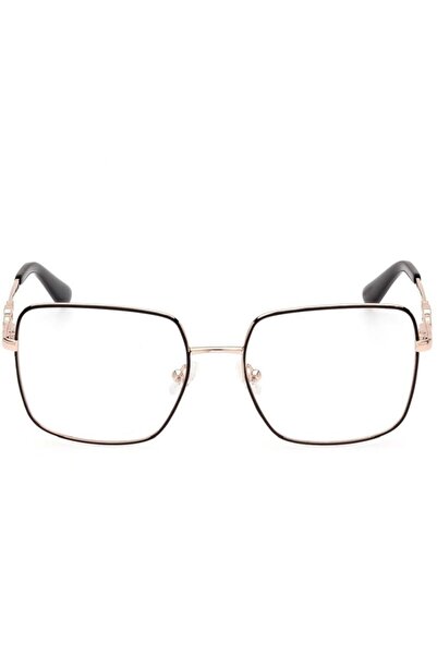 Guess Σκελετοί γυαλιών οράσεως για γυναίκες GU2953 005, Μεταλλικοί, Χρυσοί, 5...