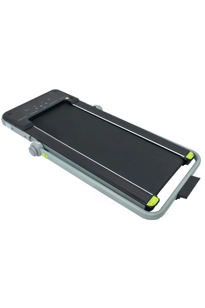 BUNCA Electric Treadmill Model 361A - Foldable, Bluetooth, Smart Display | 1 HP - Holds up to 100 kg
