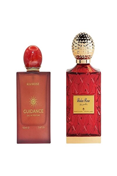 IBRAQ Plus Rose Unisex Perfume - 75ml - Concentrated with Free Goodness 100ml Perfume