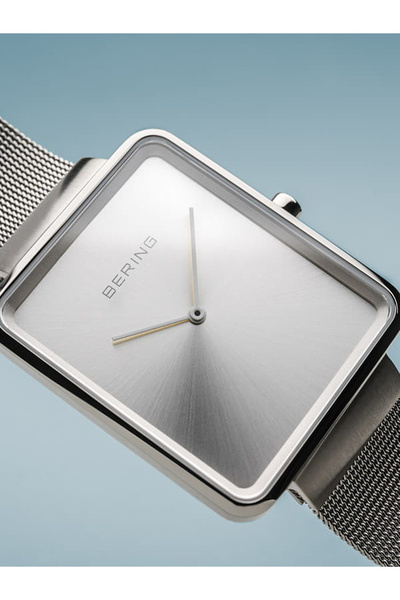 Bering Ceas de damă 14533-000, cuarț, 33mm, 3ATM