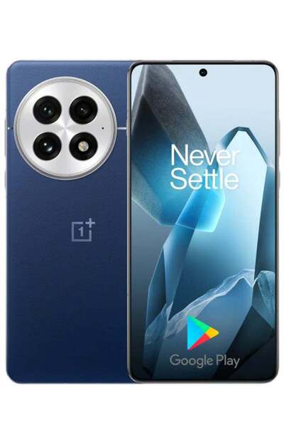 Oneplus 13 Dual SIM 512GB 16GB RAM 6.82-inch QHD+ AMOLED Display