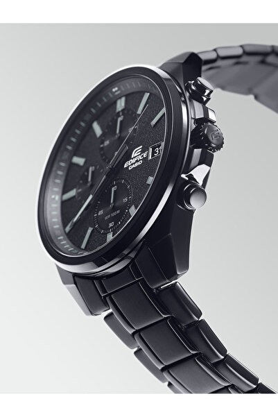 Casio Mens Watch EFV-610DC-1AVUEF, Quartz, 43mm, 10ATM