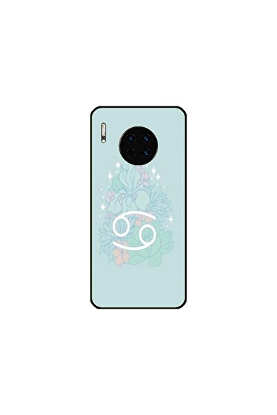 Atlas Husa personalizata si Folie de Silicon Huawei Mate 30 Pro, Gemini, mult...