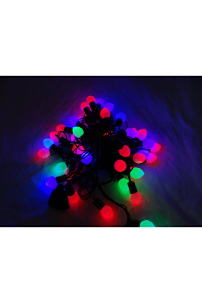 SDX Market Instalație luminoasă de Crăciun SDX, 8007M, liniară, multicoloră, ...