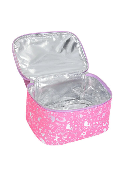 Benittokids Relaxion Σετ 3 Παιδική τσάντα δημοτικού σχολείου Σακίδιο πλάτης με θήκη για στυλό και τσάντα μεσημεριανού γεύματος 1380