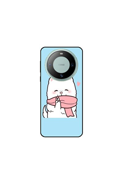 Atlas Custom Huawei Mate 60 case, Cute Puppy, multicolor, S1D1M0232