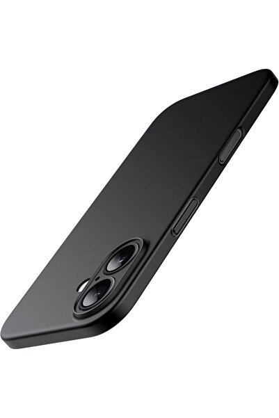 Urban URBANNX Ultra Slim Case for iPhone 16 6.1 Inch, Camera Lens Full Protec...