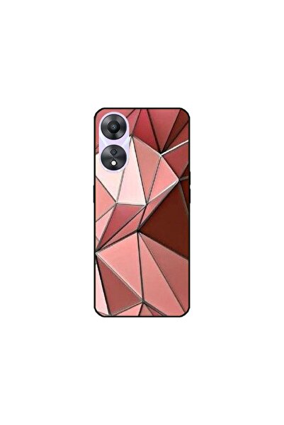 Atlas Husa personalizata Huawei P50, 3D, multicolor, S1D1M0373