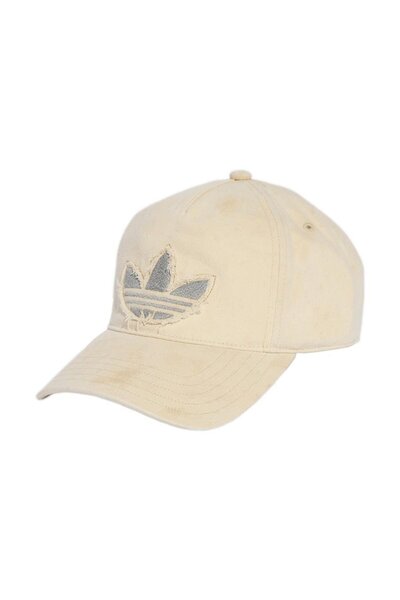 adidas Accessory Beige Hat Baseball Cap Jw0000