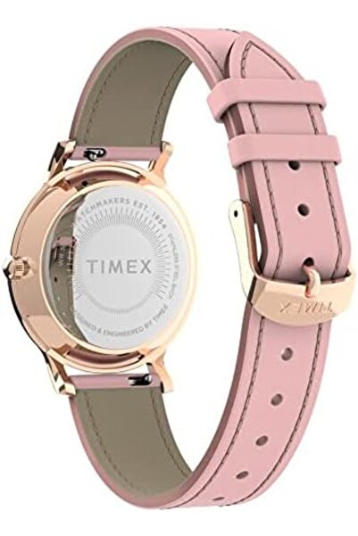Timex Timex Trend Norway Quartz Women's Watch - TW2U22700VQ