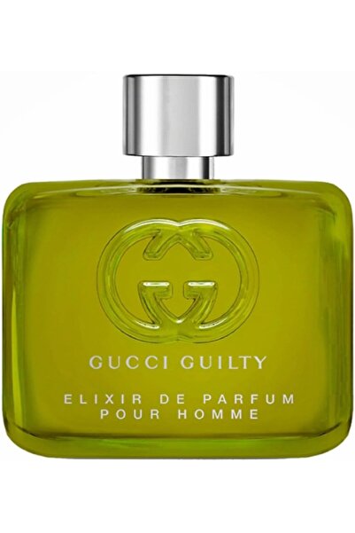 Gucci Guilty Elixir Pour Homme 60ml