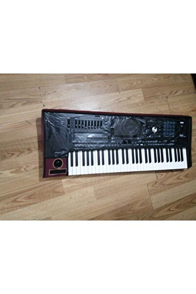 KORG PA5X-61 TUŞ KORUMA KILIFI