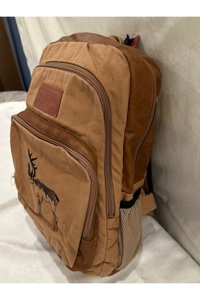LTS bag Lts Old Coton Backpack