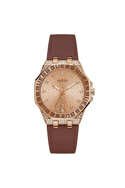 Guess Ladies Watch GW0547L2, Quartz, 39mm, 5ATM