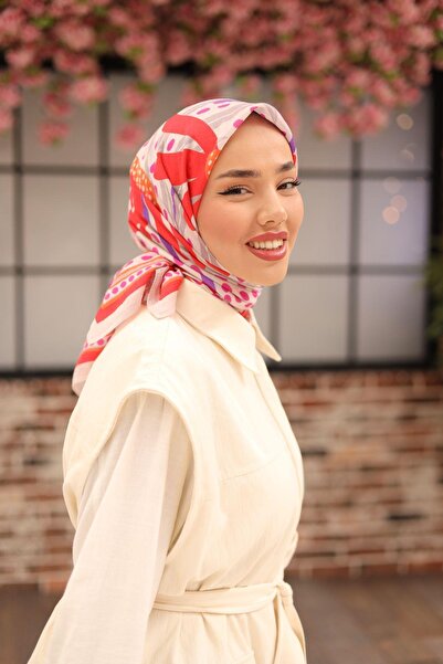 Silk Home Olinda 48003-27 Model Scarf