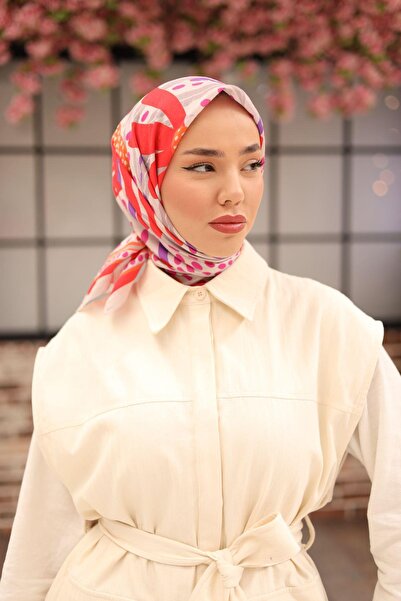 Silk Home Olinda 48003-27 Model Scarf