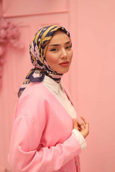 Silk Home Olinda Scarf 48003-03 Model Code