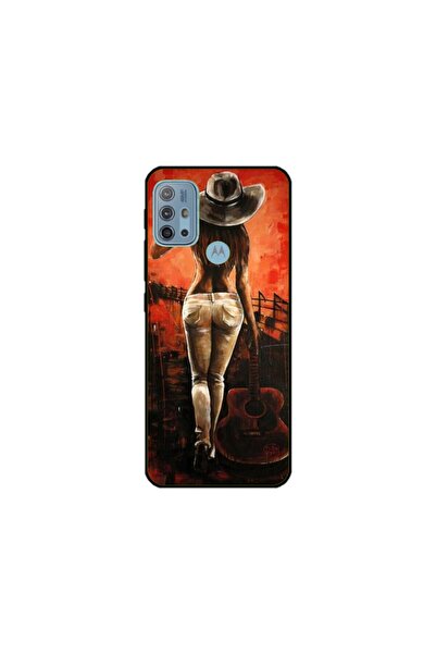 Atlas Προσαρμοσμένη θήκη Apple iPhone XS, Merry Christmas Reindeer #1, πολύχρ...