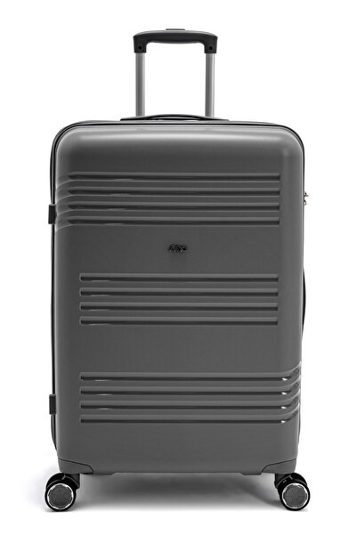 eBavul İthal Pp Urban Line Orta Boy Valiz