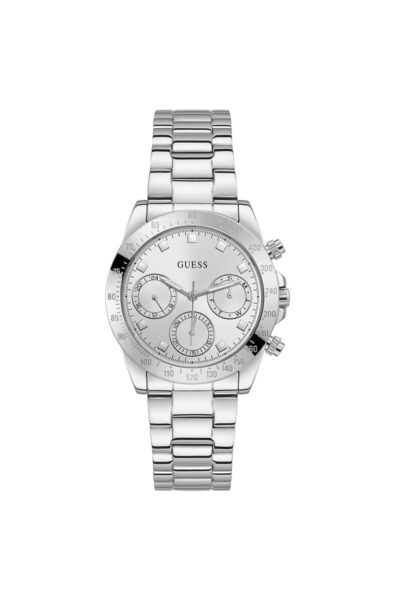 Guess Γυναικείο ρολόι GW0314L1, χαλαζία, 38 mm, 5ATM