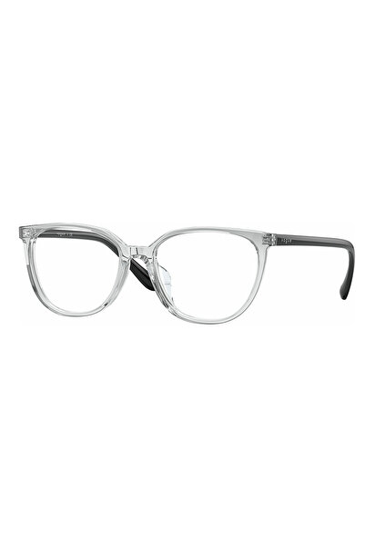 Vogue Rame de ochelari de vedere pentru femei VO5379D W745, Plastic, Negru, 5...