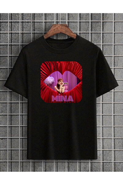 lewibafashion TRICOU DE DESIGN SPECIAL, DIN BUMBAC, NEGRU, MĂRIME MARE, CU DE...