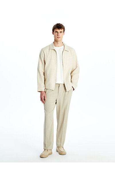 LC Waikiki RMZ GİYİM FARKİLYA Pantaloni bărbați StandardFit