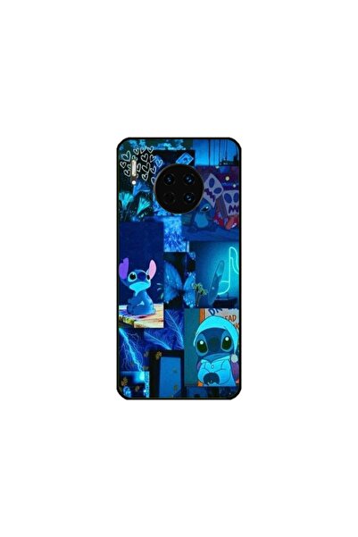 Atlas Προσωποποιημένη θήκη HQPrint για Huawei Mate 30 Pro, μοντέλο Stitch #1,...