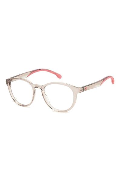 Carrera CA2052T 7PN Women's Eyeglass Frames, Plastic, Grey, 48 mm