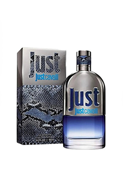 Just Cavalli JUST CAVALLI