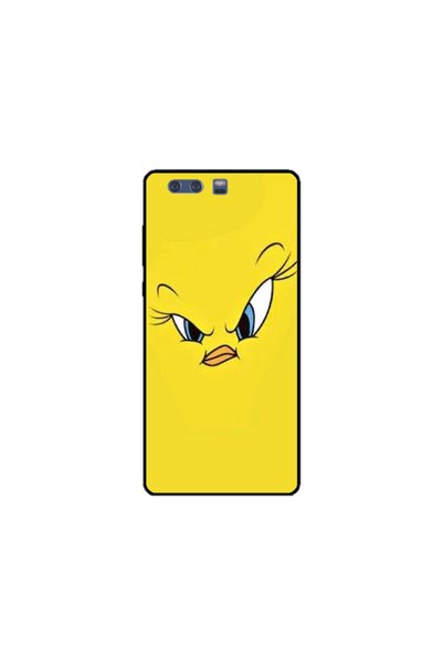 Atlas Husa personalizata Huawei P10 Plus, Looney Tunes #1, multicolor, S1D1M0225
