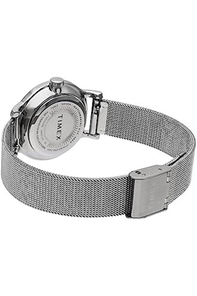 Timex Timex Transcend Celestial Quartz Women's Watch - TW2V52000