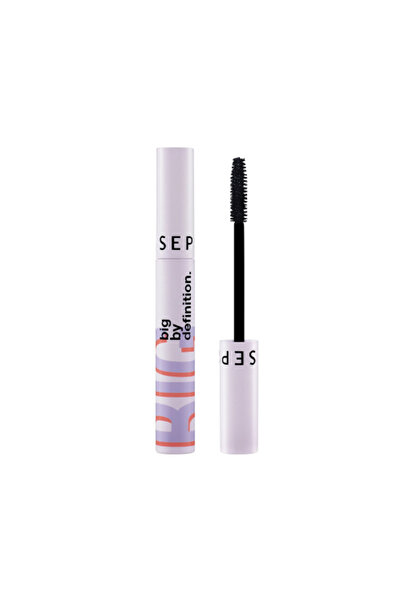 Sephora Beauty Big by Definition Mascara