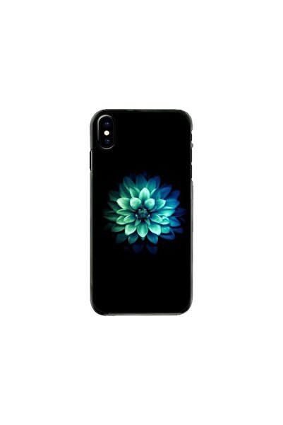 Atlas Husa personalizata Apple iPhone XS Max, Colorful #2, multicolor, S1D1M0297