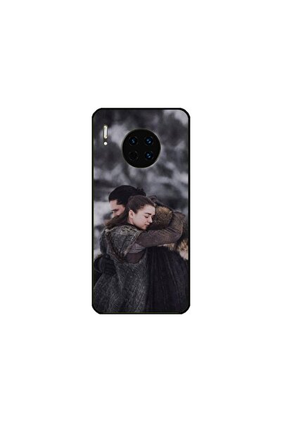Atlas Husa personalizata Huawei Mate 30, Game of Thrones #2, multicolor, S1D1...